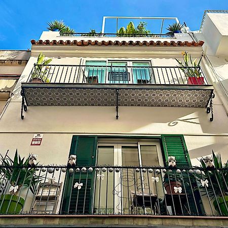 Abbott Apartment - 1 Min From The Beach - 100M2 - Sleeps 8 ซีเจส ภายนอก รูปภาพ