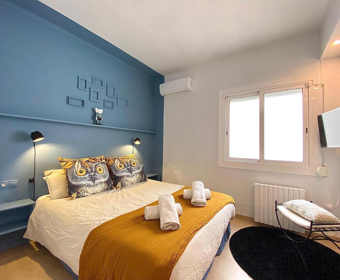 Abbott Apartment - 1 Min From The Beach - 100M2 - Sleeps 8 ซีเจส ภายนอก รูปภาพ