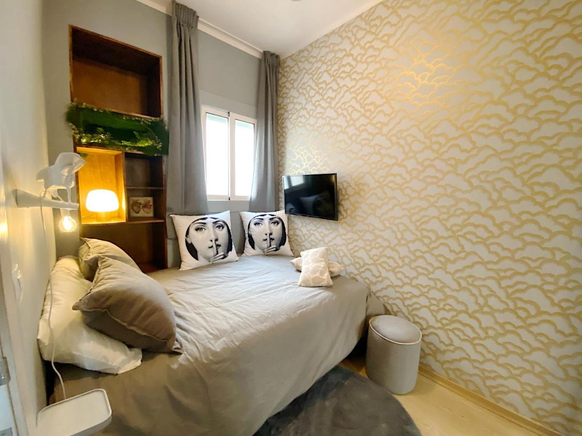 Abbott Apartment - 1 Min From The Beach - 100M2 - Sleeps 8 ซีเจส ภายนอก รูปภาพ