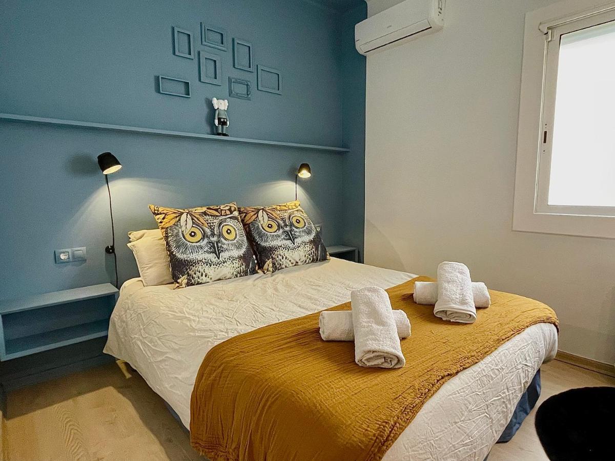 Abbott Apartment - 1 Min From The Beach - 100M2 - Sleeps 8 ซีเจส ภายนอก รูปภาพ